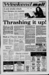 Mid-Ulster Mail Thursday 18 June 1992 Page 25