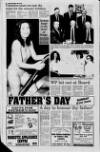 Mid-Ulster Mail Thursday 18 June 1992 Page 34