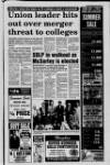 Mid-Ulster Mail Thursday 25 June 1992 Page 3