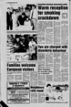 Mid-Ulster Mail Thursday 25 June 1992 Page 6