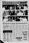 Mid-Ulster Mail Thursday 25 June 1992 Page 20