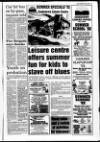 Mid-Ulster Mail Thursday 09 July 1992 Page 19