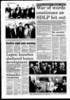 Mid-Ulster Mail Thursday 09 July 1992 Page 20