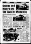 Mid-Ulster Mail Thursday 09 July 1992 Page 38