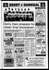 Mid-Ulster Mail Thursday 09 July 1992 Page 39