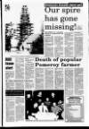 Mid-Ulster Mail Thursday 30 July 1992 Page 17