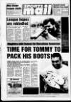 Mid-Ulster Mail Thursday 30 July 1992 Page 54