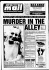 Mid-Ulster Mail Thursday 13 August 1992 Page 1