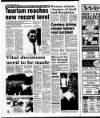 Mid-Ulster Mail Thursday 13 August 1992 Page 18