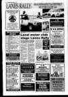 Mid-Ulster Mail Thursday 13 August 1992 Page 26