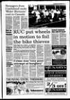 Mid-Ulster Mail Thursday 03 September 1992 Page 9