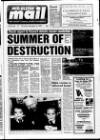 Mid-Ulster Mail Thursday 10 September 1992 Page 1
