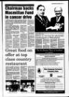 Mid-Ulster Mail Thursday 10 September 1992 Page 11