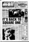 Mid-Ulster Mail Thursday 17 September 1992 Page 1
