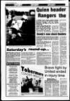 Mid-Ulster Mail Thursday 17 September 1992 Page 42