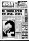 Mid-Ulster Mail Thursday 08 October 1992 Page 1