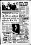 Mid-Ulster Mail Thursday 08 October 1992 Page 7