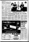 Mid-Ulster Mail Thursday 08 October 1992 Page 14