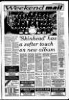 Mid-Ulster Mail Thursday 08 October 1992 Page 21