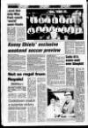 Mid-Ulster Mail Thursday 08 October 1992 Page 42