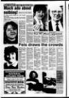 Mid-Ulster Mail Thursday 15 October 1992 Page 18