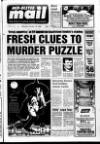 Mid-Ulster Mail Thursday 29 October 1992 Page 1