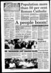 Mid-Ulster Mail Thursday 29 October 1992 Page 6