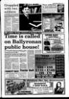 Mid-Ulster Mail Thursday 29 October 1992 Page 9