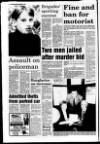 Mid-Ulster Mail Thursday 29 October 1992 Page 14