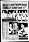 Mid-Ulster Mail Thursday 29 October 1992 Page 20