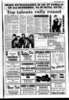 Mid-Ulster Mail Thursday 29 October 1992 Page 31