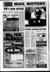 Mid-Ulster Mail Thursday 29 October 1992 Page 38