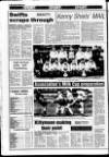 Mid-Ulster Mail Thursday 29 October 1992 Page 54