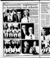 Mid-Ulster Mail Thursday 05 November 1992 Page 20