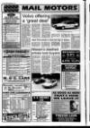 Mid-Ulster Mail Thursday 05 November 1992 Page 40