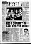 Mid-Ulster Mail Thursday 05 November 1992 Page 56