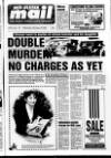 Mid-Ulster Mail Wednesday 23 December 1992 Page 1