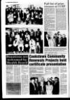 Mid-Ulster Mail Wednesday 23 December 1992 Page 6