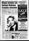 Mid-Ulster Mail Wednesday 23 December 1992 Page 7