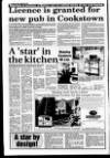 Mid-Ulster Mail Wednesday 23 December 1992 Page 8