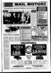 Mid-Ulster Mail Wednesday 23 December 1992 Page 23