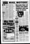 Mid-Ulster Mail Wednesday 23 December 1992 Page 24