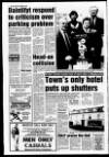 Mid-Ulster Mail Wednesday 23 December 1992 Page 34