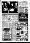 Mid-Ulster Mail Wednesday 23 December 1992 Page 35