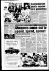 Mid-Ulster Mail Wednesday 23 December 1992 Page 38