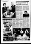 Mid-Ulster Mail Wednesday 23 December 1992 Page 40