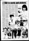 Mid-Ulster Mail Wednesday 23 December 1992 Page 44