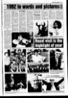 Mid-Ulster Mail Wednesday 23 December 1992 Page 49
