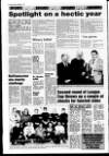 Mid-Ulster Mail Wednesday 23 December 1992 Page 58
