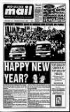 Mid-Ulster Mail Thursday 07 January 1993 Page 1